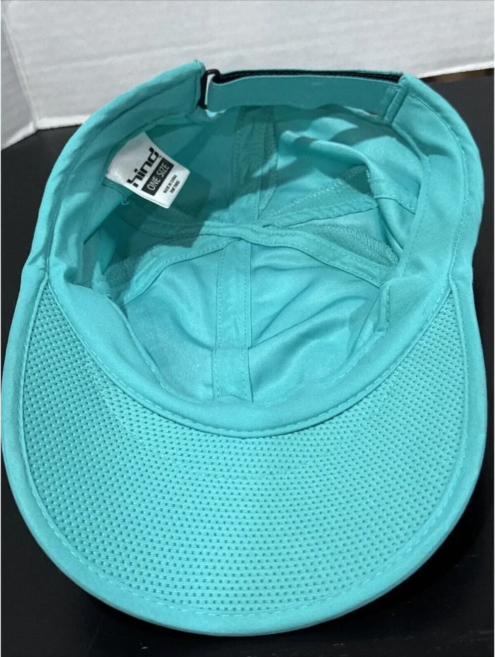 Hind great hat